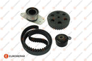 Eurorepar Timing Belt Set - 1611881080