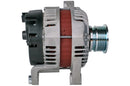 HELLA 8EL 012 428-141 Alternator - 14V - 120A - fits BMW 5 (E39)