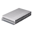 Draper Type-140 Staples - 12mm 5000pk - 10041