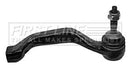 First Line Tie Rod End Outer Rh  - FTR5230 fits Jaguar S type to ch M45254