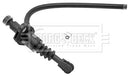 Borg & Beck Clutch Master Cyl. Part No -BCM118