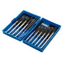 Draper Jewellers S/Driver Set 11pc - 15631