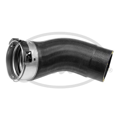 Gates Turbo Charger Hose - 09-0865