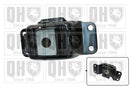 QH Subframe Mounting Rear - EM4448