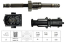 Intermotor Exhaust Gas Temperature Sensor - 27151