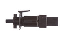 HELLA 6DD 010 966-451 Stop Light Switch - 4-pin connector