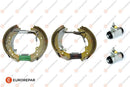 Eurorepar Brake Drum - 1611449280