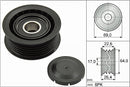 INA Deflection/Guide Pulley V-Ribbed Belt Part No - 532016010