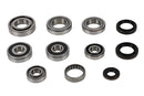 LUK Repair Kit - Manual Transmission - Part No - 462023710