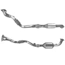 BM Cats Approved Petrol Catalytic Converter - BM90794H with Fitting Kit - FK90794