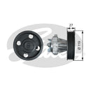 Gates Water Pump - WP0120