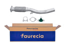 FAURECIA 8LE 366 051-101 Catalytic Converter - Easy2Fit® Kit - fits CITROËN XSARA Break