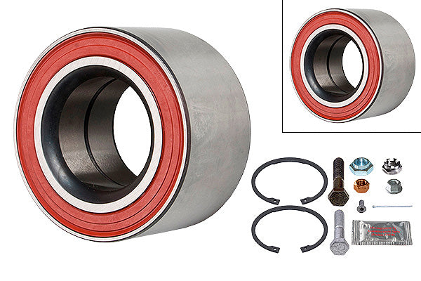 FAG Wheel Bearing Kit - 713610140