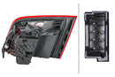 HELLA 1LX 012 977-631 LED-Headlight - left - fits Renault Captur I (J5_, H5_)