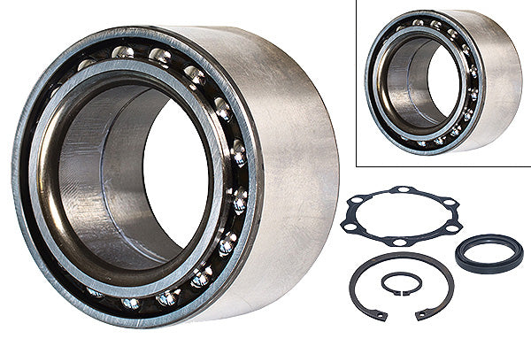 FAG Wheel Bearing Kit - 713623560