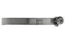 HELLA 8HK 748 452-082 Clamping Clip Herkules S - Width: 9mm - Clamping range to: 80mm - Scope: 60mm - Quantity 100