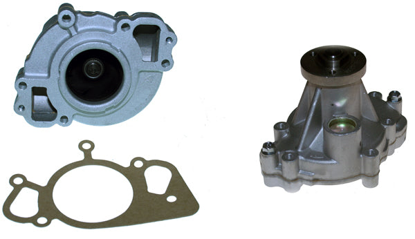 INA Water Pump - Part No - 538065510