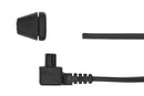 HELLA 5DA 193 175-501 Ignition Coil - 12V - 4-pin connector - Plugged