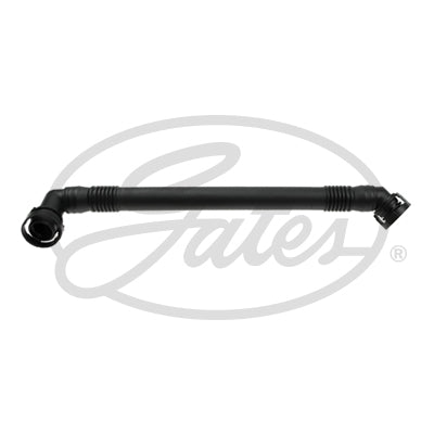 Gates Crankcase Breather Hose - EMH420