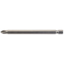 Draper 100mm NO2 C.Slot S/D.BIT - 64365