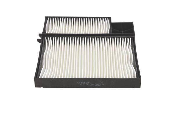 Bosch Cabin / Pollen Filter - 1987432276