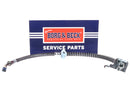 Borg & Beck Brake Hose  - BBH9120
