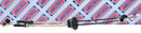 Borg & Beck Gear Control Cable  - BKG1382
