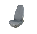 Single Heavy Duty Seat Cover - PSC1