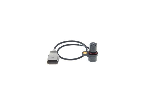 Bosch Crankshaft Sensor Part No - 0261210178