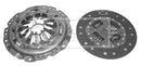 Borg & Beck Clutch Kit 2-In-1 Part No -HK2097
