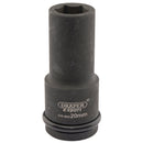 Draper 20mm IMP.Deep Scket 3/4DR - 05052