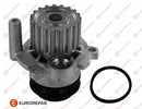 Eurorepar Water Pump - 1635178380