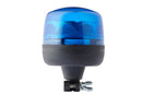 HELLA 2RL 011 484-011 LED-Rotating Beacon - KL 7000 - 12/24V - Yellow