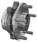 Borg & Beck Wheel Bearing Kit Part No -BWK1318