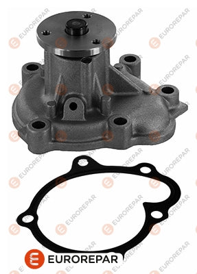 Eurorepar Water Pump - 1623100380