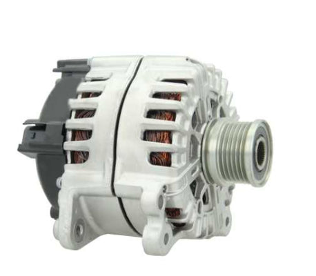 WAI Alternator - 20660-OS