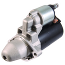 WAI Starter Motor Unit - 33284N fits Fiat, Ford, Opel, PSA Group, Vauxhall