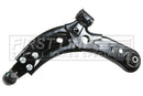 First Line Suspension Arm - LH - FCA8139