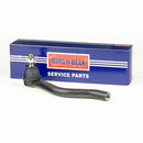 Borg & Beck Tie Rod End Lh Part No -BTR5974
