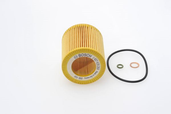 BOSCH Oil Filter - 1457429269