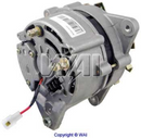 WAI Alternator - 12089N
