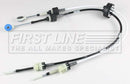First Line Gear Control Cable Part No -FKG1161