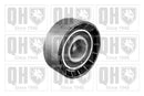 QH Tensioner Pulley V-Ribbed Drive Belt - QTA1038