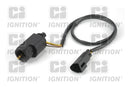 Ignition Triangular Inductive Engine Speed Sensor - XREV540