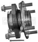 First Line Wheel Bearing Kit Part No -FBK1398