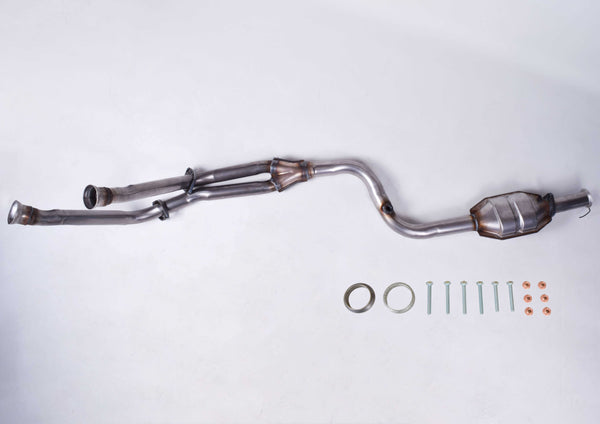 EEC Catalyst - MZ8020