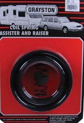 Grayston GE13 Coil Spring Raisers Small