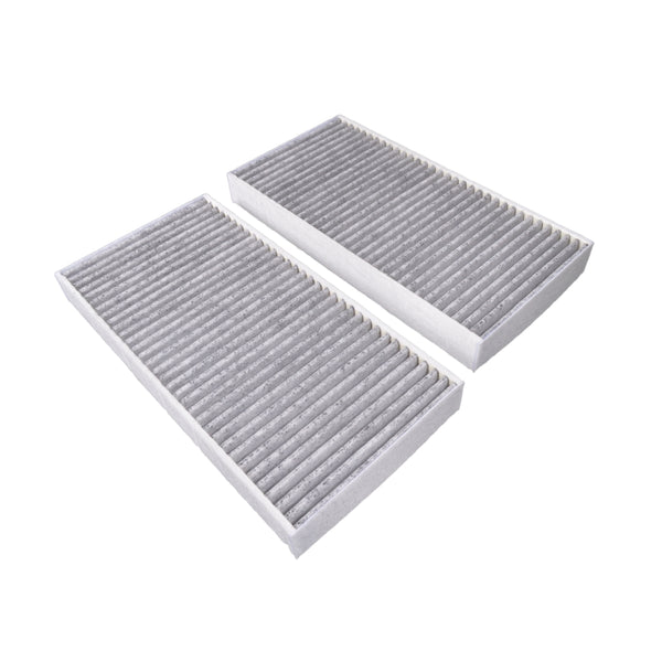 Blue Print Cabin Filter Set - ADR162511