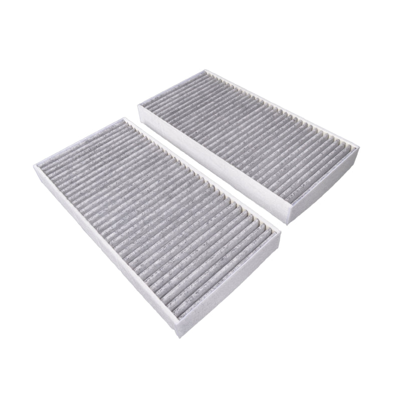 Blue Print Cabin Filter Set - ADR162511