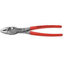 KNIPEX Twingrip Slip Joint Pliers - 18138